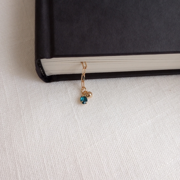 Chain bookmark - Picture 4 of 4